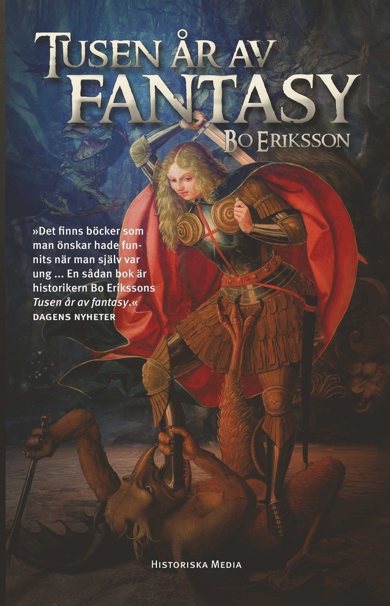 Tusen år av fantasy