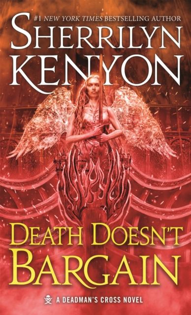 Death Doesn't Bargain : A Deadman's Cross Novel