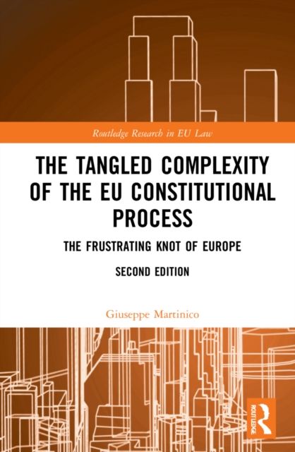 The Tangled Complexity of the EU Constitutional Process : The Frustrating Knot of Europe