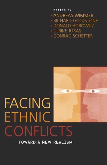 Facing Ethnic Conflicts : Toward a New Realism