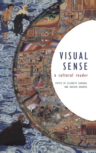 Visual Sense : A Cultural Reader