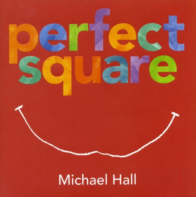 Forsidebilde av Perfect Square