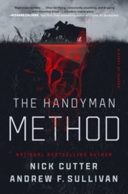 Forsidebilde av The Handyman Method : A Story of Terror