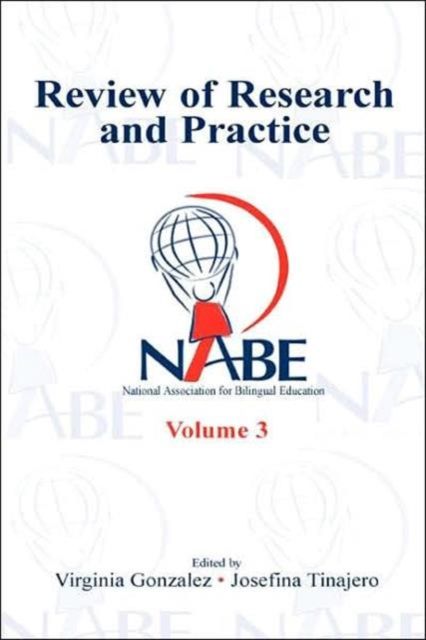 NABE Review of Research and Practice : Volume 3