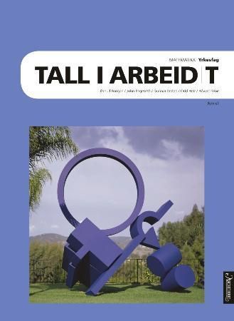 Tal i arbeid T