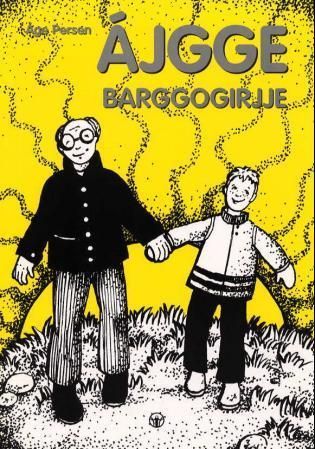 Ájgge : barggogirjje