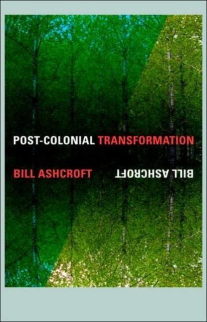 Post-Colonial Transformation
