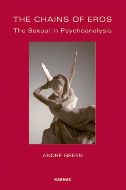 The Chains of Eros : The Sexual in Psychoanalysis
