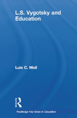 L.S. Vygotsky and Education