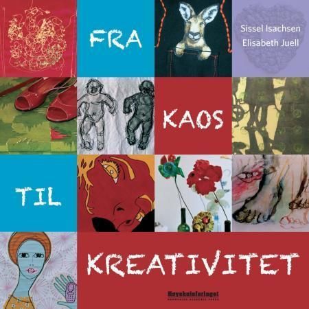Forsidebilde av Fra kaos til kreativitet