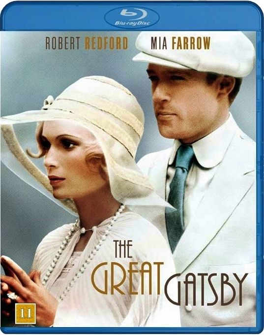 The Great Gatsby