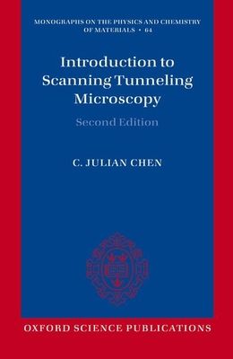 Introduction to Scanning Tunneling Microscopy