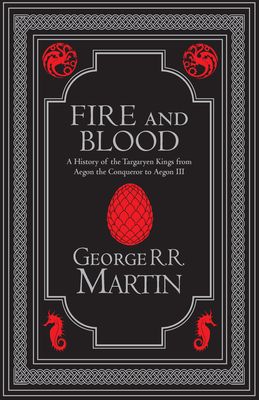 Fire & blood
