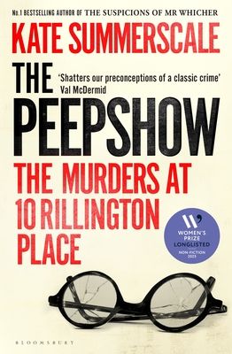 The peepshow : the murders at 10 Rillington place