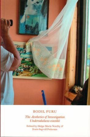 Bodil Furu : the aesthetics of investigation