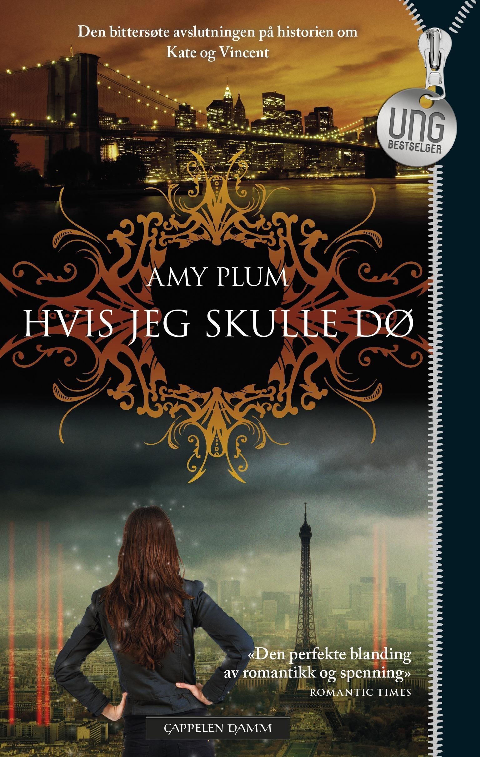 Hvis jeg skulle dø