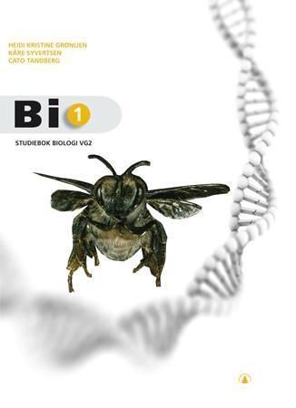 Bi1 : studiehefte biologi vg2