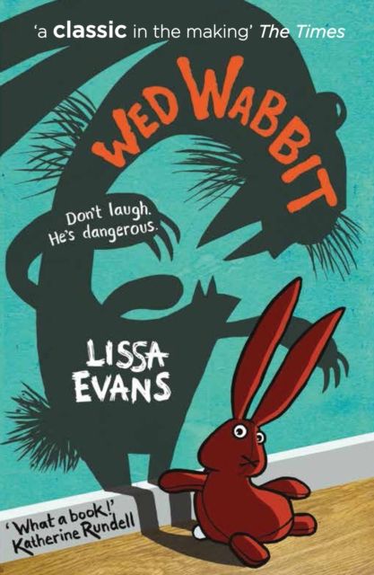 Wed wabbit