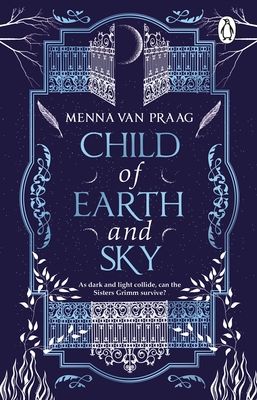 Child of Earth & Sky