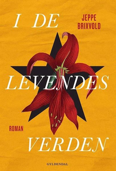 I de levendes verden : roman