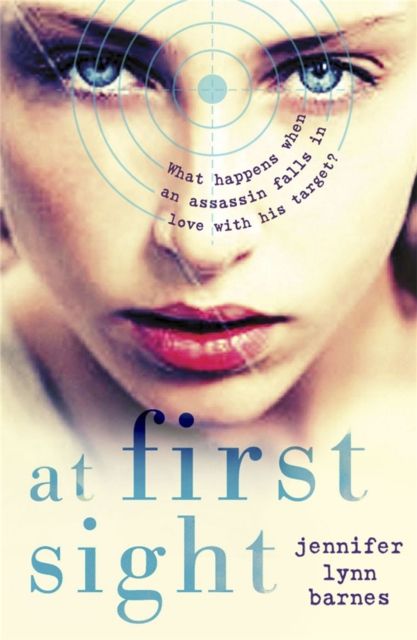 At First Sight : from the bestselling author of The Inheritance Games