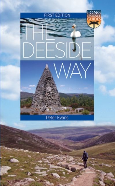 The Deeside Way : Long Distance Guide