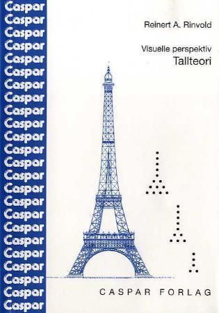 Tallteori