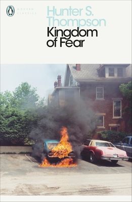 Kingdom of fear : loathsome secrets of a star-crossed child in the final days of the American century