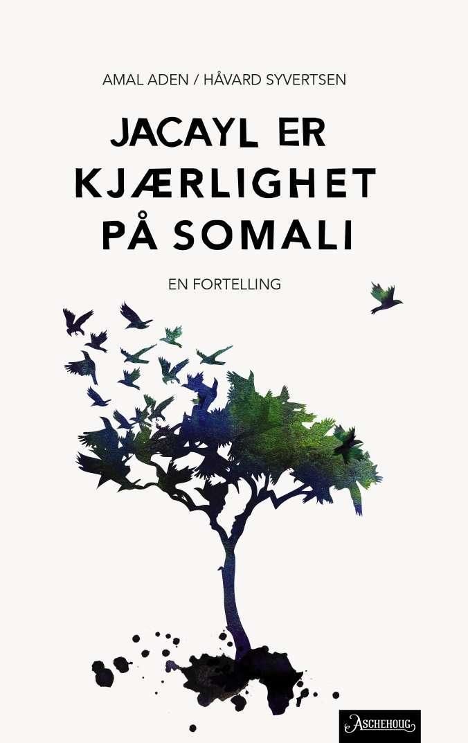 Jacayl er kjærlighet på somali : en fortelling