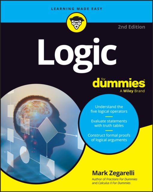 Logic For Dummies