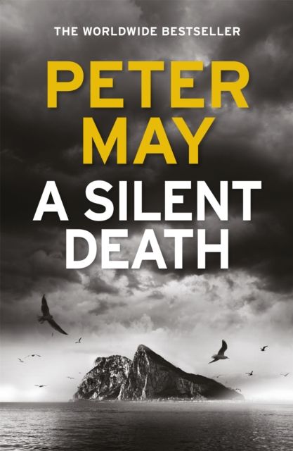 A Silent Death : The scorching new mystery thriller you won't put down