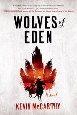 Wolves of Eden : A Novel