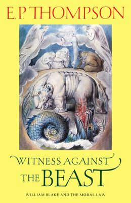 Witness against the Beast : William Blake and the Moral Law