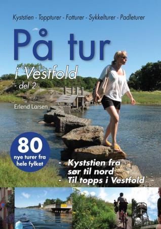 På tur i Vestfold. Del 2