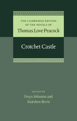 Crotchet Castle