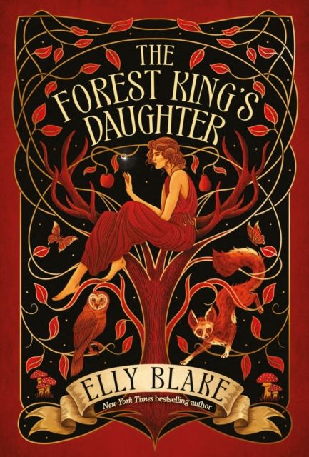 The forest king's daughter