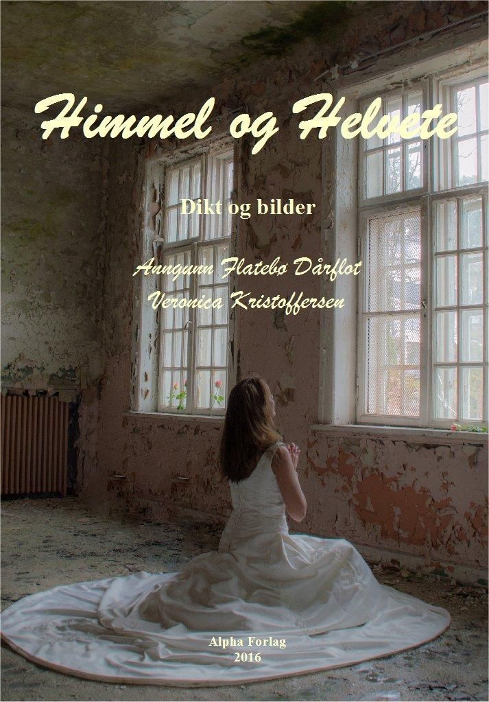Himmel og Helvete : dikt