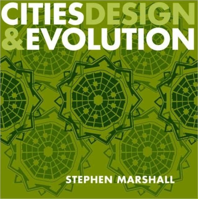 Cities Design and Evolution