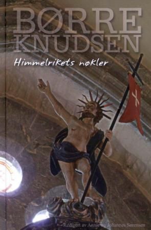 Forsidebilde av Himmelrikets nøkler : prekener og artikler