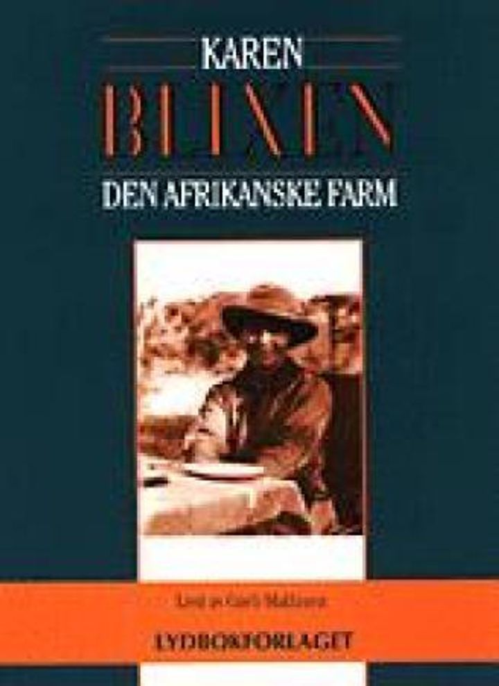 Den afrikanske farm
