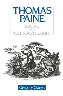 Thomas Paine : Social and Political Thought