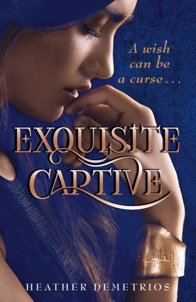 Exquisite captive