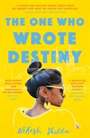 The one who wrote destiny