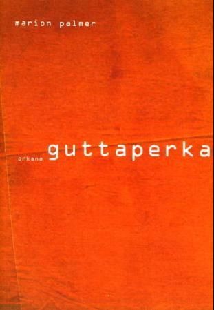 Forsidebilde av Guttaperka