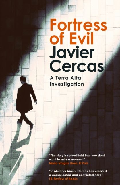 Fortress of Evil : The Times Crime Book of the Month