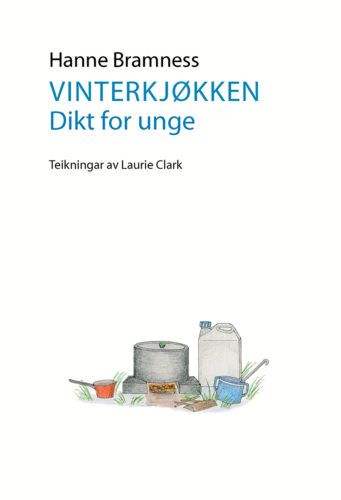 Vinterkjøkken : dikt for unge