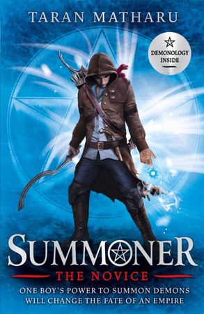 Summoner