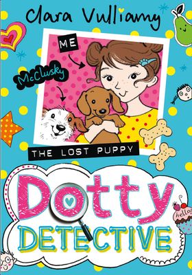 The lost puppy