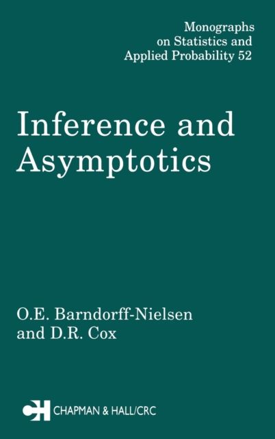 Inference and Asymptotics
