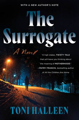 The Surrogate : A Novel
